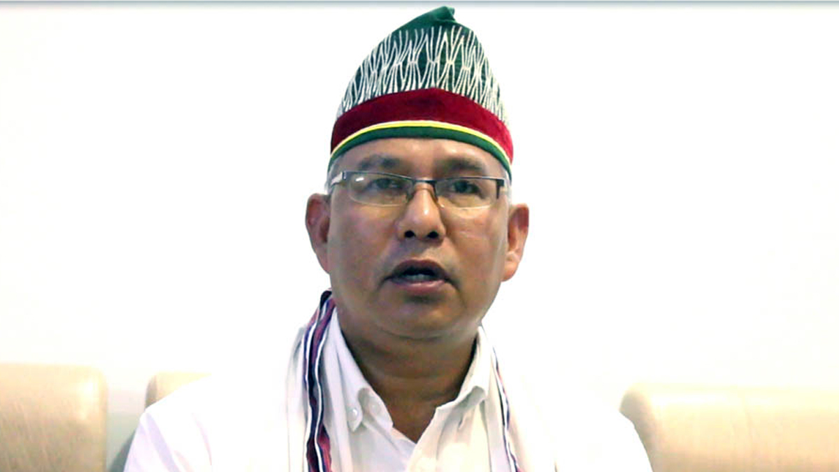 ‘शिक्षकहरुलाई राजनीतिक दलकाे झोले बनाउनुहुँदैन’